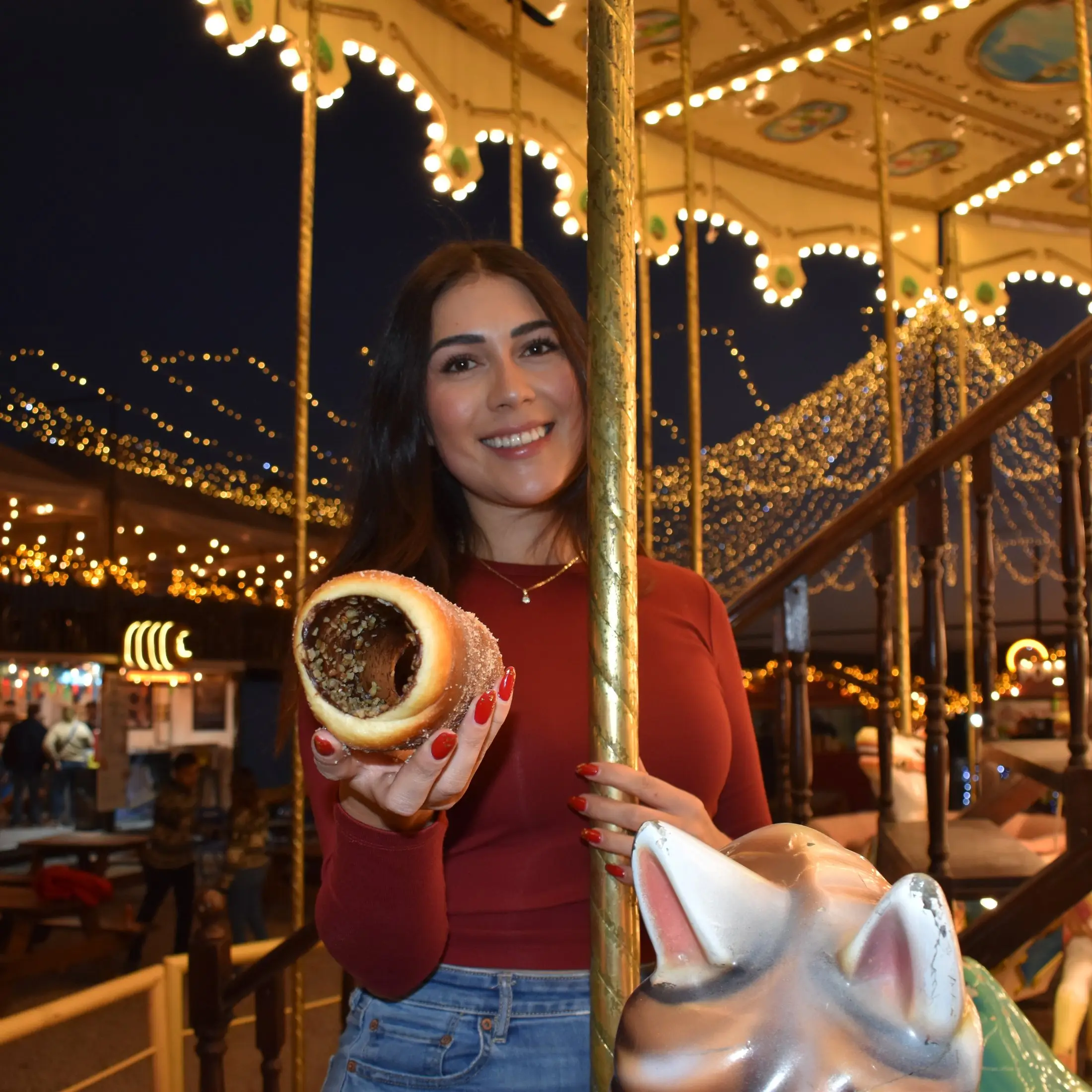 Los Kurtos: foto 3 de 12